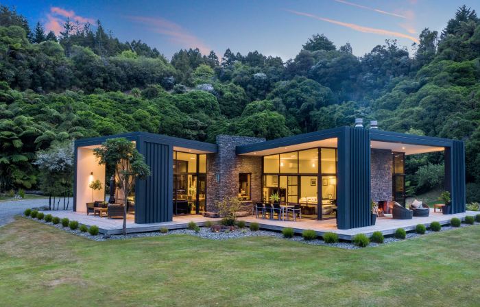 The Jewel of Akatarawa
