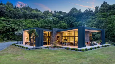 The Jewel of Akatarawa