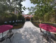 Qingyuanshan Hotel Hotels near Ban Mountain Temple