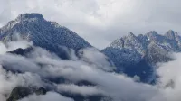 Fugong Old Mudeng Yunxuan Inn