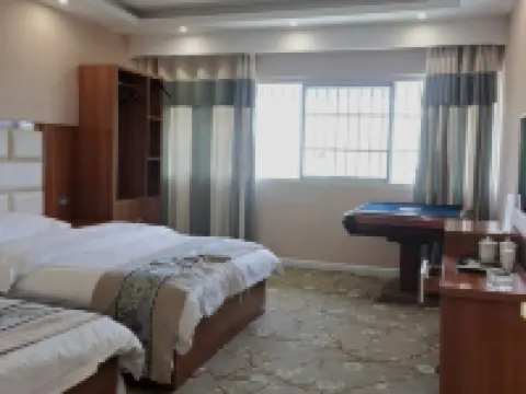 Darling Inn Hotels in Sandu