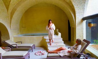 Odyssee Resort Thalasso & Spa