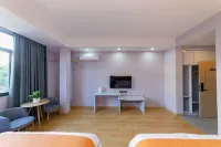 Fu'an Nanzhou Hotel Các khách sạn gần Tianmashan Scenic Area