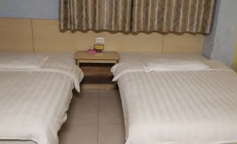 Wuhan 116 Hotel (Jianshe 2nd Road Subway Station Wugang Sports Center Branch) - Housity