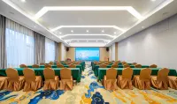 Asia-American Hotel (Dabuhe Light Rail Station) - Pet friendly