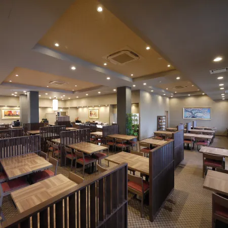 Grandvrio Hotel Nara -Wakura- -Route Inn Hotels-