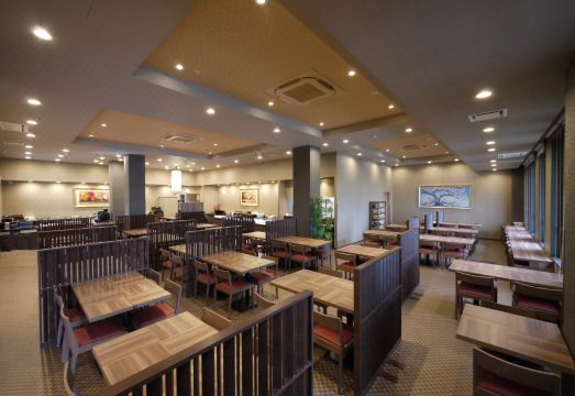 그랜드브리오 호텔 나라 와쿠라