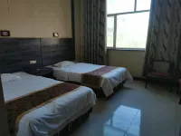 額濟納旗金秋賓館