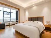 Liji Hotel Hotels in Danleng