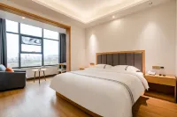 Liji Hotel Hotels in Danleng