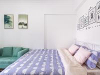 深圳dream-dream公寓 - 温馨一室大床房