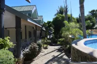 JD's Apartments - Pools