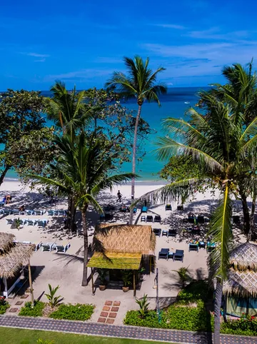 รูปภาพของคิงส์การ์เด้นรีสอร์ท