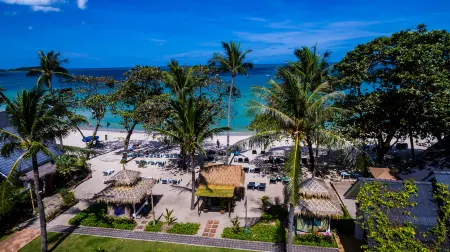 King's Garden Resort