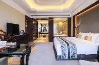 Wyndham Grand Plaza Royale Xianglin Shaoyang