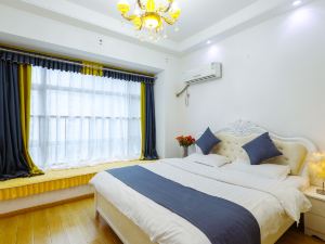 Boranwan Serviced Apartment