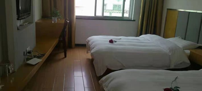 Shishou Lifeng Inn Hotels in Shishou
