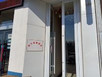长春铃兰轻奢酒店 - 酒店外部