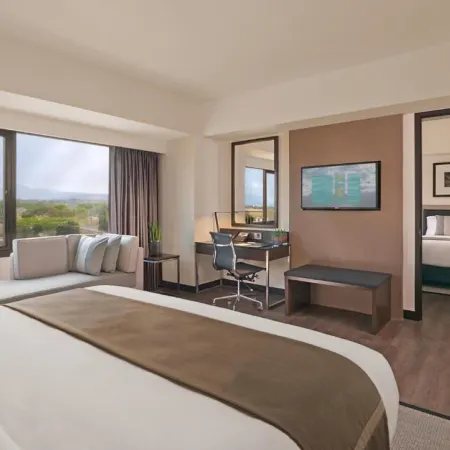 Seda Nuvali Laguna near Tagaytay