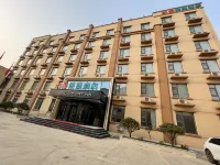 Jiuan convenient hotel in Linyi