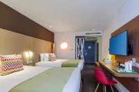 Campanile Suzhou Industrial Park Dushu Lake Hotel