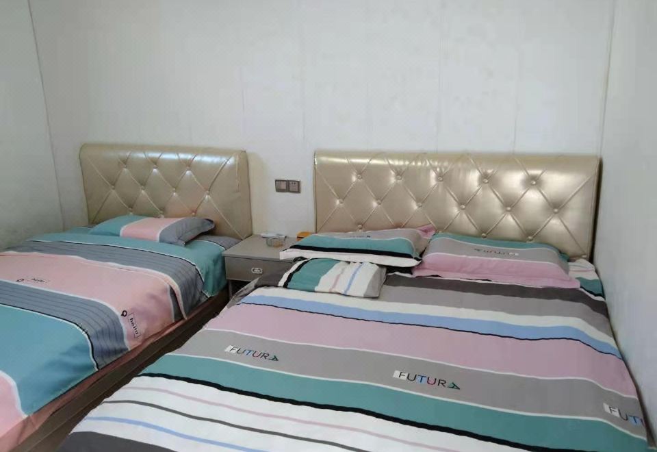 Macheng Rise Restaurant