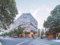 速8酒店(成都蜀汉路东地铁站店) - 酒店附近