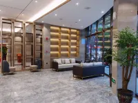 Victoria Hotel Hotels in Xiangxiang