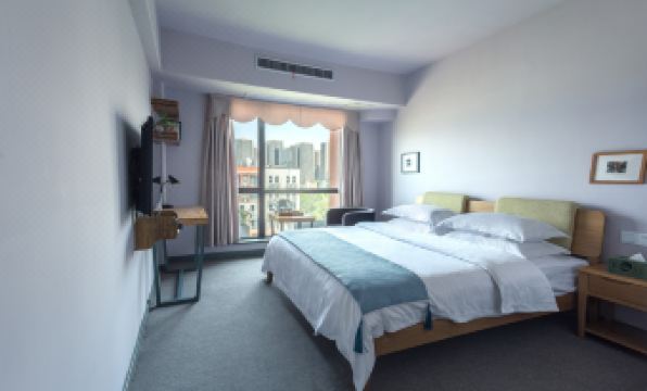 Chongqing Hairongyisheng Hotel