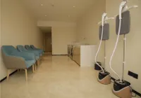 City Comfort Inn Hotel (Hechi Chengdong)