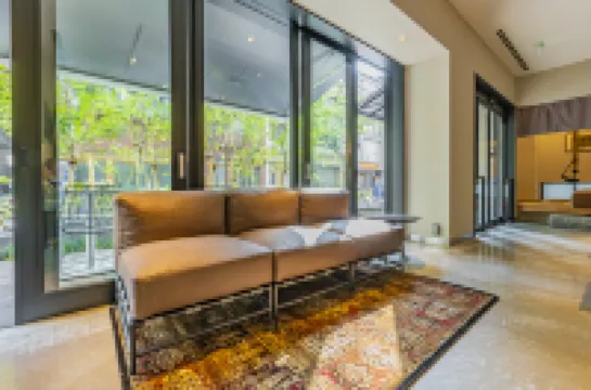 Bay Hotel Tokyo Hamamatsucho