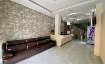 Jishou Good Time Hotel (Jishou University)