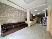 โรงแรมกู๊ดไทม์ จี๋โซ่ว (มหาวิทยาลัยจี๋โซ่ว)