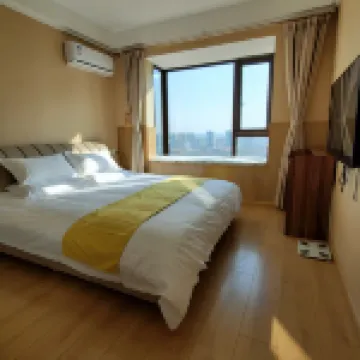 Huzhou Liuqin Apartment (Taihu Resort) - Condos
