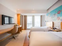 MiniMax Hotel Shishi Hotels in Shishi