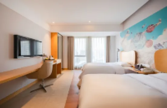 MiniMax Hotel Shishi Hotels in Shishi