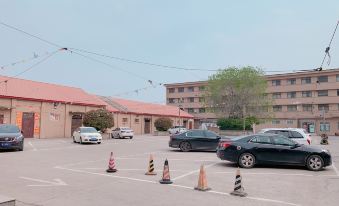 Linyi Shuiyige Hotel