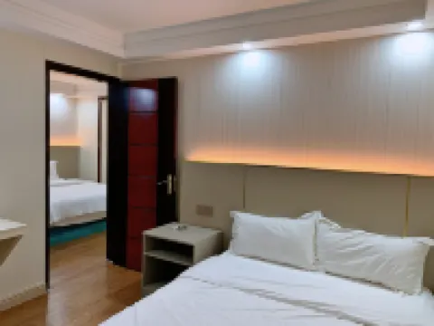 Huazhou Taoliyan Inn - Pet friendly