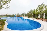 Qinhuangdao Seatopia · Mercure Villa - Villas