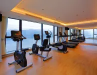 Joyer Hotel - Gym