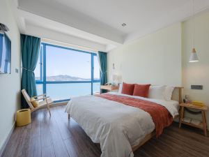 Shengsi Wolfberry Island Occasion Inn