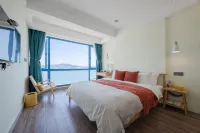Shengsi Wolfberry Island Occasion Inn