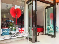 Le Hotel Hotels near Wangfujing Department Store (Leshan Branch)
