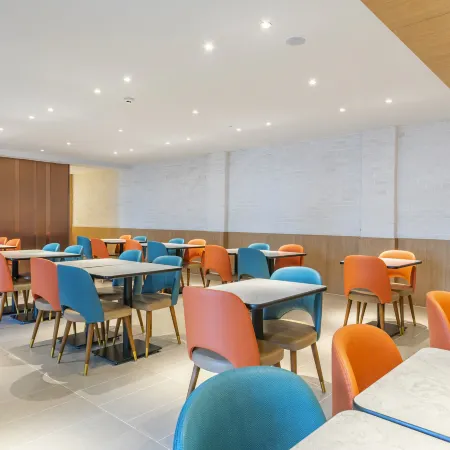 HanTing Hotel (Linyi Tancheng Renmin Road)