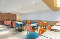 HanTing Hotel (Linyi Tancheng Renmin Road)