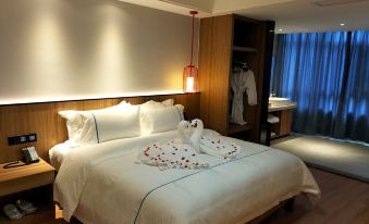 Penglai Hotel