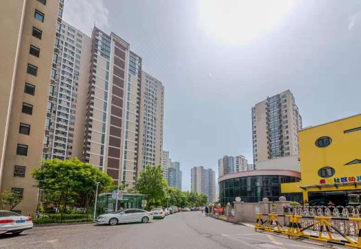 Bailuhai Apartment 이미지