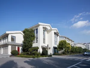 Zaozhuang Grand Barony Hotel