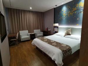 Wenzhou Longtai Business Hotel