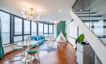 Xiamen Smile Sea Rising Seaview Apartment